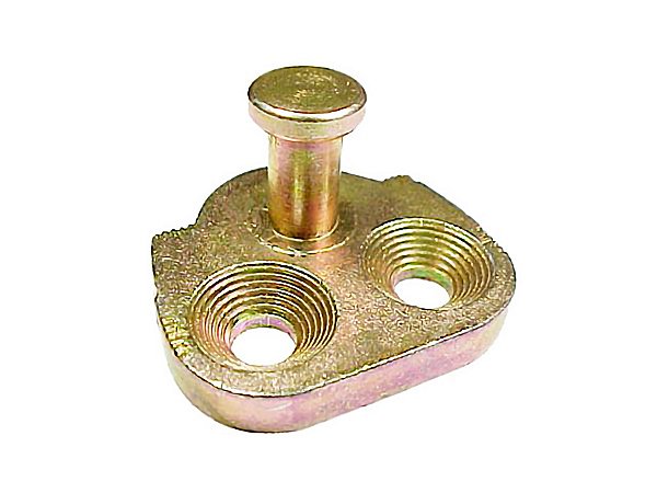 Batente de Porta para Mercedes Modelos 1214/1214K/1214C/1215C/914C/712C/1718A/1 - 6947207004