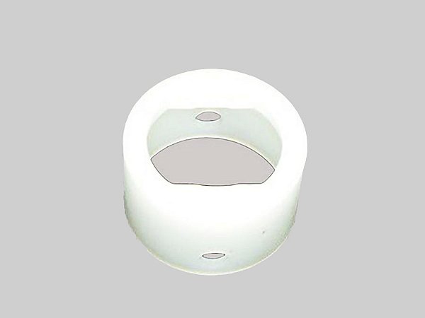 Kit Bucha de Nylon para Alavanca de Câmbio/Alta Mercedes L 608D/O709 - 3102680035