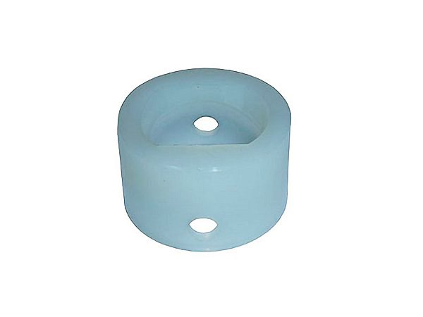 Kit Bucha da Alavanca da Caixa de Câmbio Original Mercedes L-608D/O-709 - 3102680035