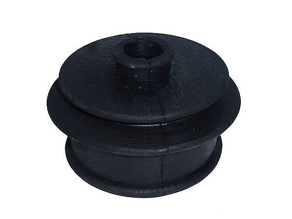 Kit Guarda-Pó Inferior da Alavanca de Câmbio Mercedes L1111/1113/1313/1513/2013/LPO - 3372670096