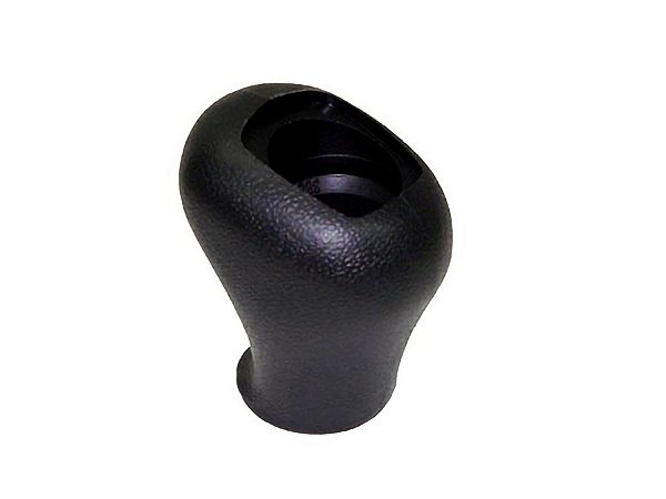 Kit Manopla de Câmbio Pequena Preta sem Tampa para Mercedes HPN/LS1938/1933 AO 4140 - 3862687142