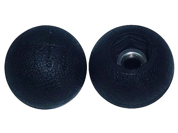 Kit Bola para Alavanca de Câmbio 5 Marchas Mercedes OM 352 e 1519 Todos - 3442600040