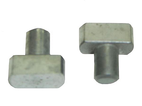 Kit Pino da Alavanca Intermediária para Mercedes 1113/2213 - 3142650349