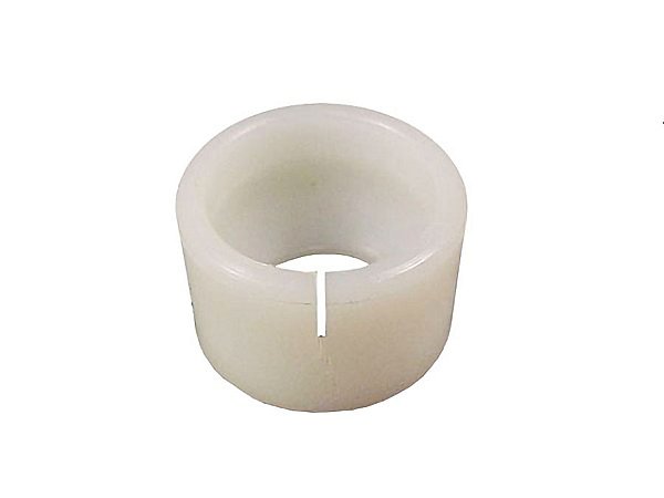 Kit Bucha de Alavanca de Engate Inferior em Nylon para Mercedes OF/OH/HPN - 3102680050