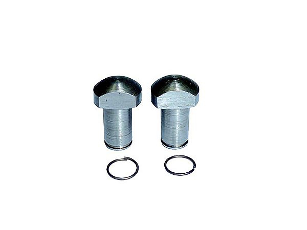 Kit Jogo de Pinos para Trambulador com Presilha sem Bucha - Mercedes L1111/1113/1313/1513/2013/2213 - 3212670025