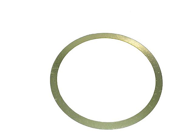 Kit Calço para Caixa de Transferência 0,10 (87X99MM) Mercedes Motor OM 366 - 3122831352