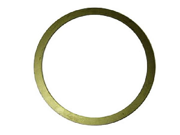 Kit Calço para Caixa de Transferência 0,50 (87X99Mm) Motor Mercedes OM 366 - 3122831552