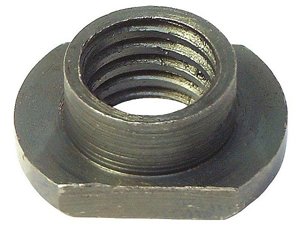 Kit Porca Prisioneiro Ratoeira para Mercedes AGL/LPO/OF/L1113/1317 - 1362650272