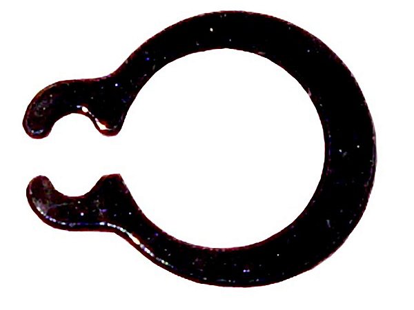 Kit Trava Pino Luz Re 4MM para Mercedes AGL - 0019946341