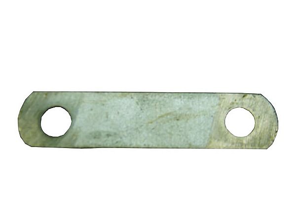 Kit Trava do Garfo de Câmbio para Mercedes HPN - 3129940332