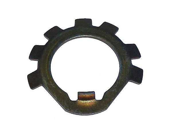 Kit Trava Aranha para Barra Seletora Mercedes 366 - 3229940112