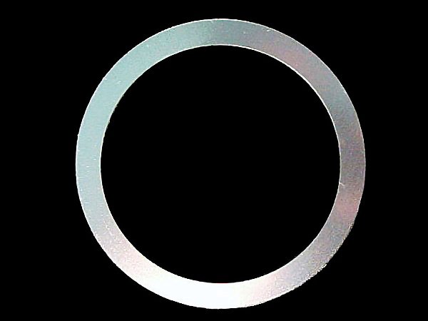 Kit Calço 58,2X70,8X0,20 para Mercedes 608 - 3122631552