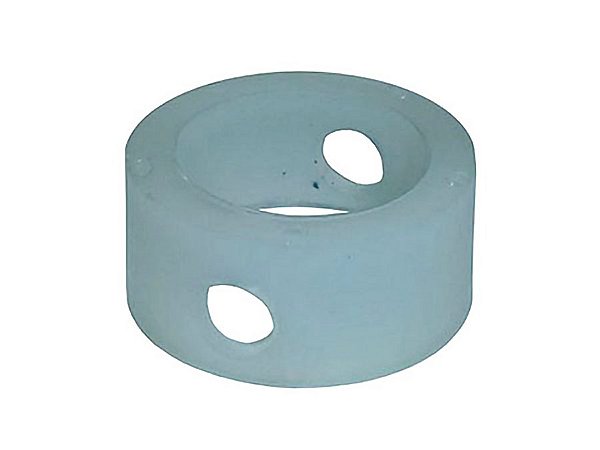 Kit Bucha de Cúpula Rebaixada em Poliuretano para Mercedes LPO1113/OF/OH1313 - 3522680335