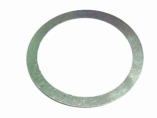 Kit Calço 58,2X70,8X0,10 para Mercedes AGL L 1113/2213 - 3122631452