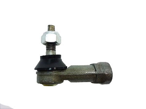 Kit Terminal de Câmbio com Rosca Interna Direita 12X1,75 para Mercedes 1620/1935/712C/914C/1215C - 0002687989