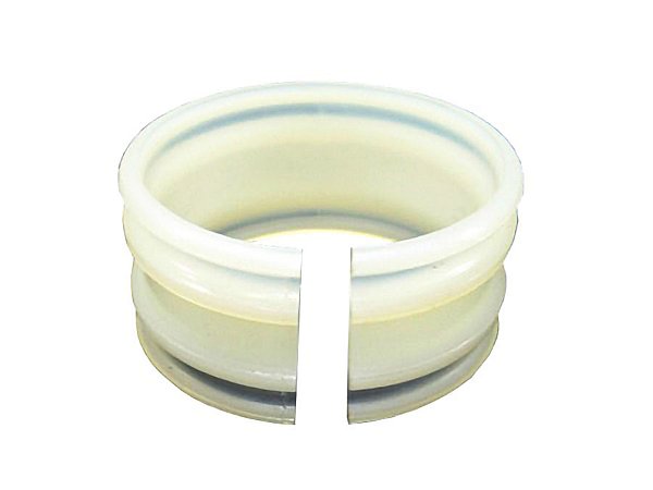 Kit Bucha de Poliuretano com Corte 52MM x 63MM x 34MM para Mercedes O 400 - 3572680050