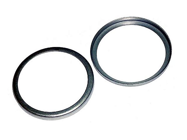 Kit Anel de Trava para Câmbio Mercedes 16S-130/160/190-16S/1932/1933/192