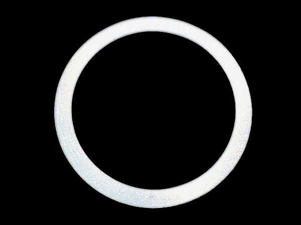 Kit Calço 58,2X70,8X0,50 para Mercedes 608 - 3122631652