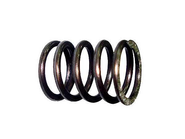 Kit Mola de Pressão Meia Lua para Eixo Piloto Mercedes L 1113/1313/1513/2013/2213 Câmbio G3/36 - 3219931201