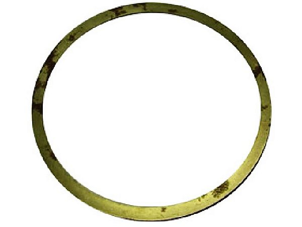 Kit Calço 98,2X109,5X0,50 para Mercedes HPN-1418 - 3852833352