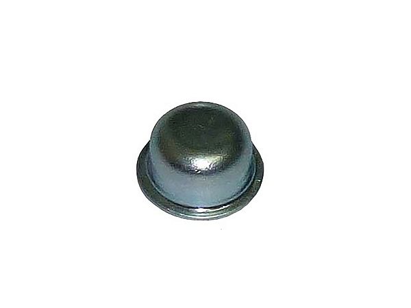 Kit Tampa de Mancal em Aço para Câmbio ZF Mercedes - 3892611433