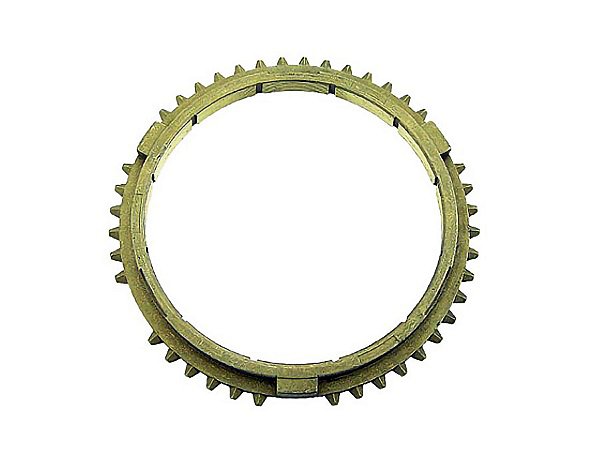 Kit Anel Sincronizador G 50/60 Original Furcon Versão BR524 para Mercedes O364/O370/O371 - 3812620037