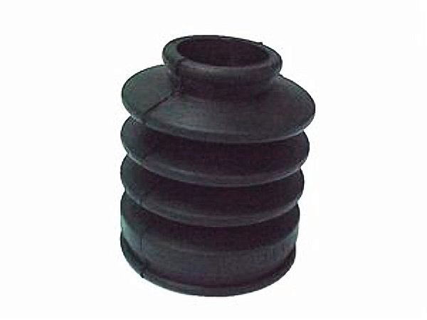 Kit Guarda-Pó para Trambulador de Câmbio Mercedes LPO/OF - 3522680097