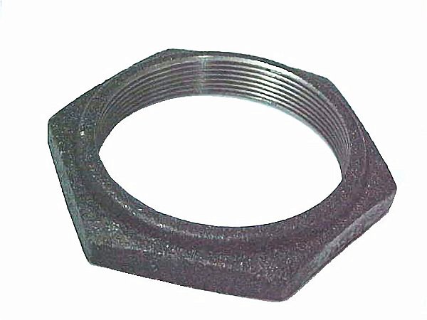 Kit Porca do Eixo Piloto para Caixa de Câmbio 60X1.5X75MM Mercedes CX G3-50/60/61 1518/1418/1618 - 3859900351