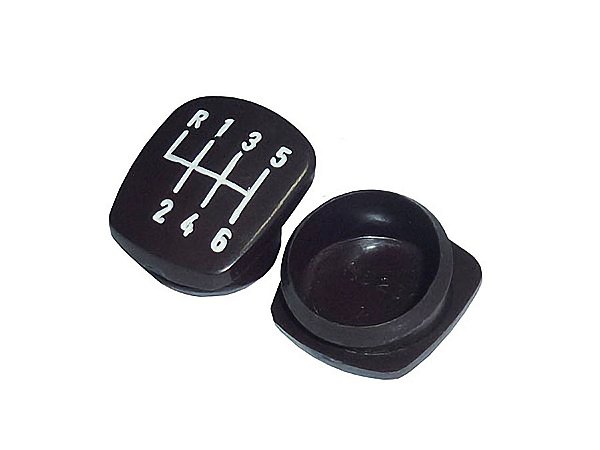 Kit Tampa com 6 Marchas Re para Frente Marrom Mercedes HPN/OF/OH Todos - 3862687657