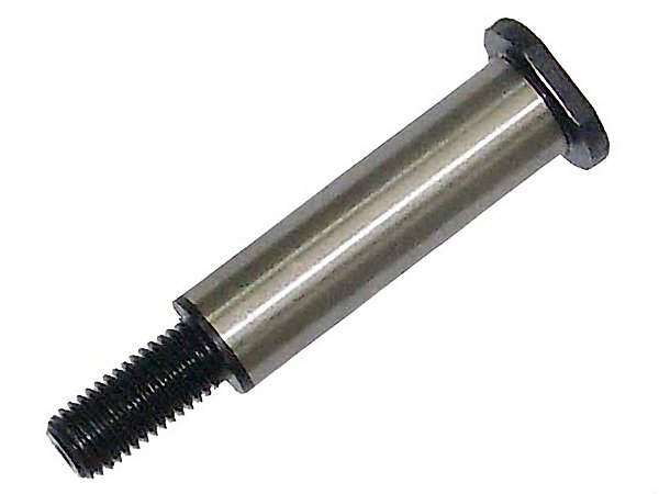 Kit Pino para Alavanca de Câmbio Rosca 9,8 Corpo 15MM para Mercedes 712C/914C/1215C - 3842680074