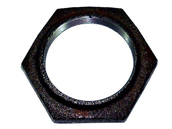 Kit Porca do Eixo Piloto para Câmbio Mercedes L608D/610/708/O309 - 3242620072