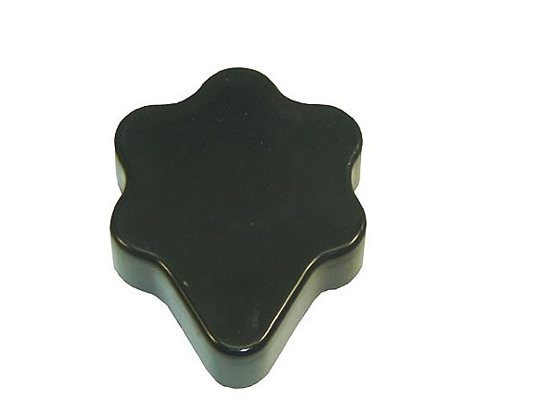 Botão para Caixa de Transferência Antiga Mercedes 2013/2213 - 0009970577