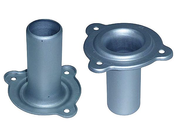 Tubo Mancal para Caixa G56/G85/G60 Mercedes Atego 1518/1718/2423/2425 - 9702610043
