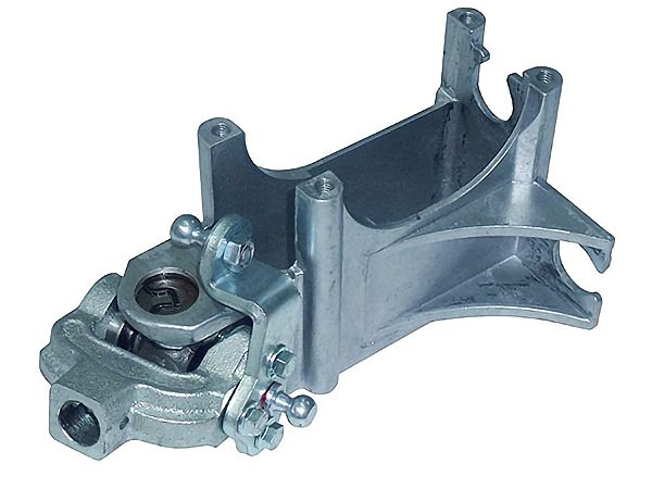 Kit Trambulador de Mudança de Marcha para Mercedes Micro-Ônibus LO815/LO916 - 9792680001