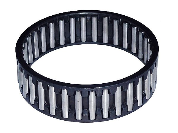 Rolamento de Agulha 66X74X22 para 5ª Velocidade Mercedes OH1421/1621/1620/O-400/O-371/1635 S6-680 - 0169817610