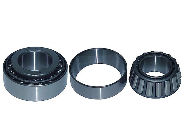 Rolamento para Cubo Dianteiro Externo 48X80X32 Mercedes Modelos 1614 a 1625 - 0089810105