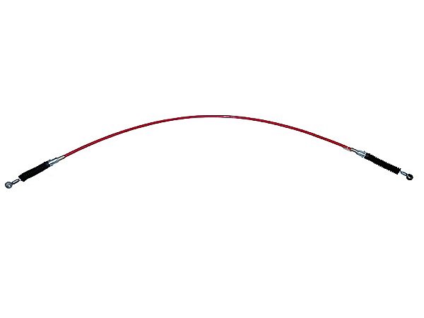 Cabo de Comando para Câmbio 1670MM Mercedes Ônibus LO Seleção 10... - 9792600651