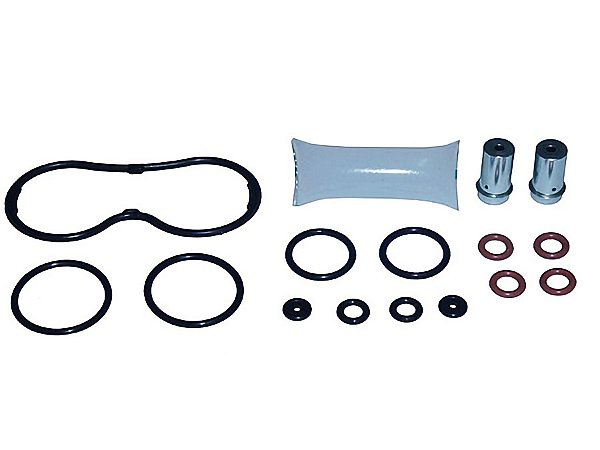 Kit Reparo Válvula 5/2 Vias para Mercedes AXOR Câmbio Eaton - 9452600057