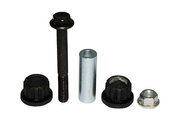 Kit Reparo Completo para Caixa de Mudanças Mercedes AXOR/ATEGO/712C/1215C/1620 - 9702600098