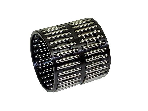 Rolamento para Caixa de Transferência 58X66X63mm Pesaro Mercedes 2214/2216 - 0019817512