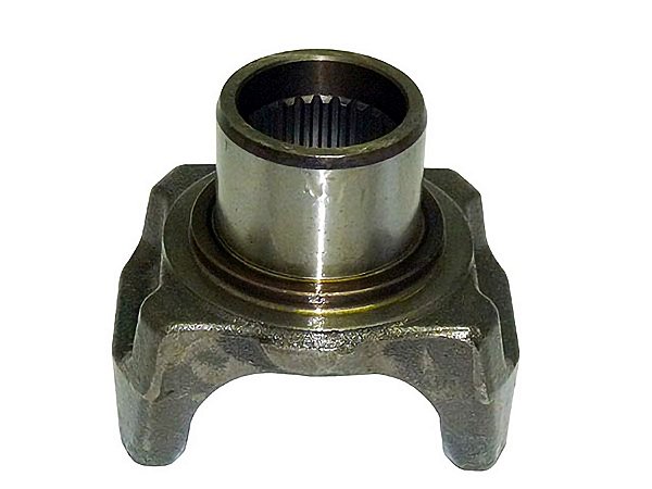 Terminal de Câmbio G60/6 com 26 Estrias para Mercedes 1620/OF1417/OF1418/OH1417/OH1418 - 9702621445