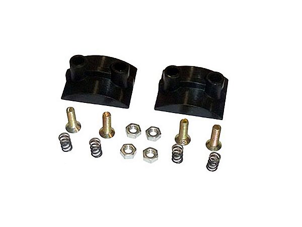 Kit Superior da Alavanca de Câmbio Mercedes 2540/1933 AXOR - N Falsi 03543 - 9452680236
