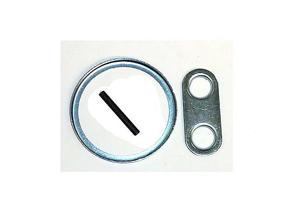 Kit de Reparo para Câmbio Mercedes MB1929/32/33/34/41 - 0002620673