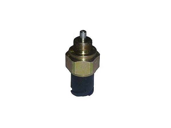 Interruptor de Transferência Caixa 16S1650 Redondo para Mercedes ACELLO 815 - 0065455414
