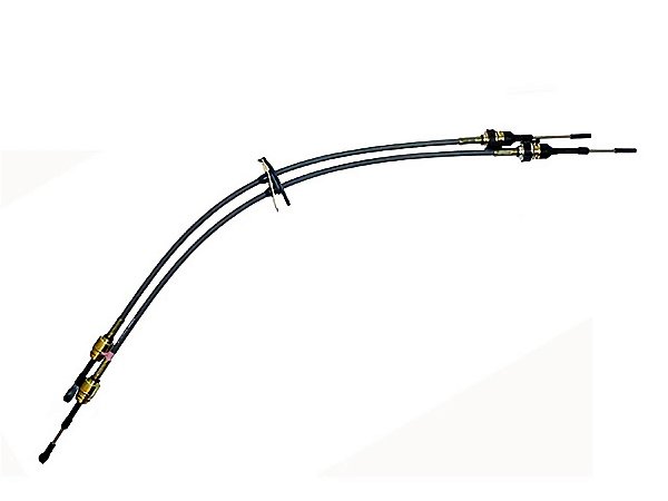 Cabo de Engate e Seleção 1155MM para Mercedes SPRINTER 311/313 a partir de 2002 - 9012601338