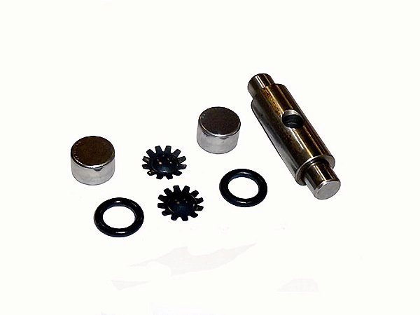 Kit Reparo Pino Trambulador para Câmbio 16S130/16S165 Mercedes 1935/1941 - 0002670574