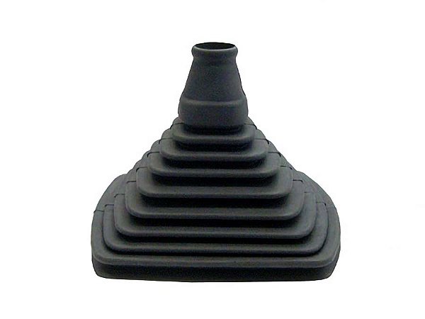 Guarda-Pó Azul para Alavanca de Câmbio Mercedes Axor Todos - 9412680097