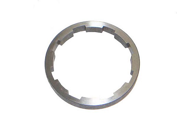 Calço Entalhado Externo 8,40MM para Câmbio 70 Mercedes G3 60-1518/1618/1318/2217/1418 - 3172626262