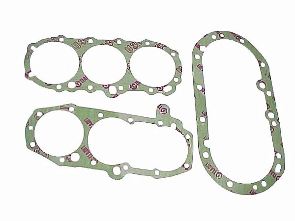 Kit Juntas para Caixa de Transmissão Mercedes LK1113 L 2013 - 3522810097