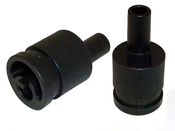 Terminal de União para Mercedes ATEGO e AXOR - 9702670031